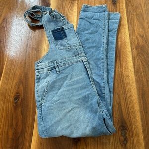 Old Navy Overalls